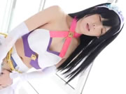 動漫宅 島國蘿莉美女生角色扮演 嬌喘聲難受